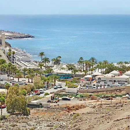 Сasa de vacaciones On The Playa Del Cura (Gran Canaria)