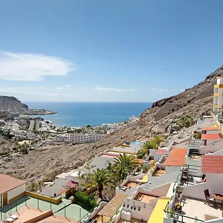 Сasa de vacaciones On The