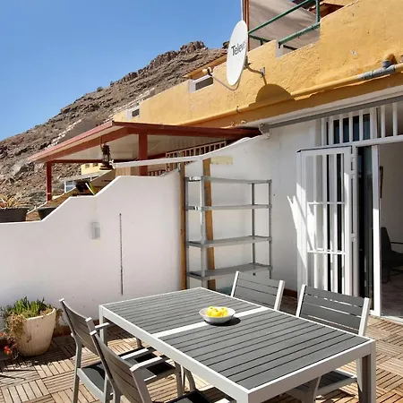 Сasa de vacaciones On The